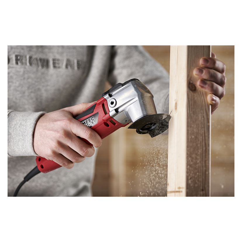 Multiverktøy 230 V 260 W