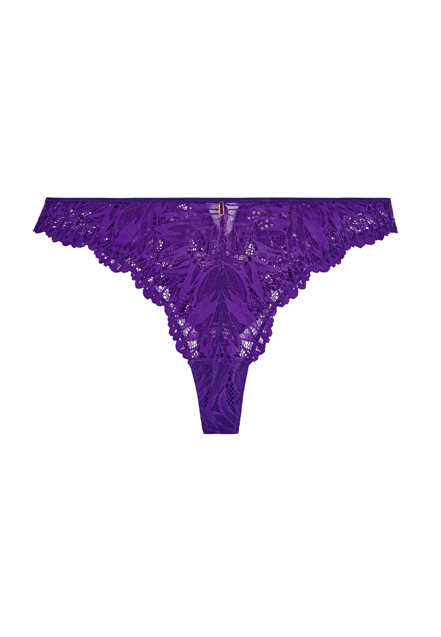 FLOWERMANIA - Tanga | Violet