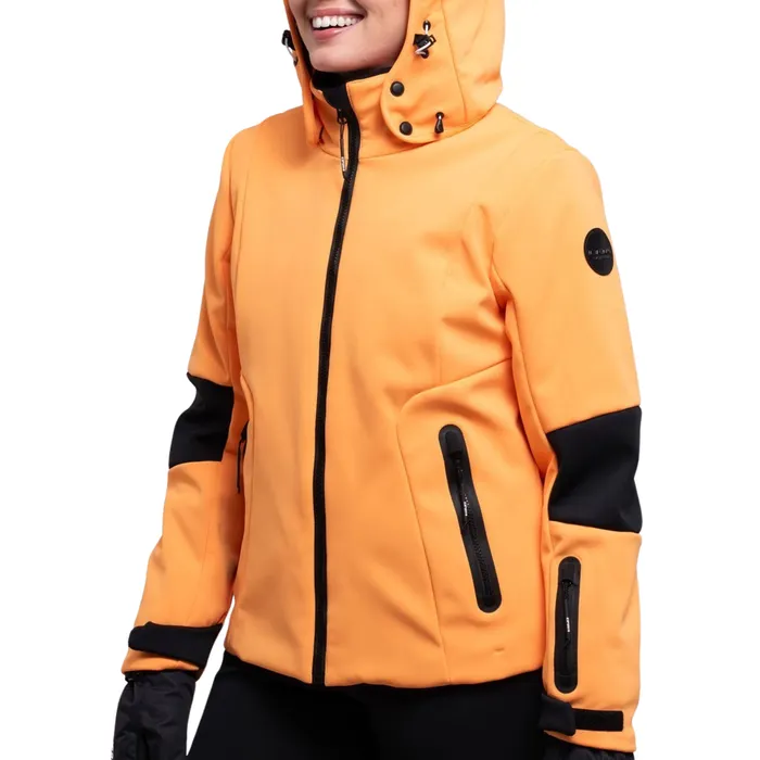 Icepeak Ecorse Skijas Dames