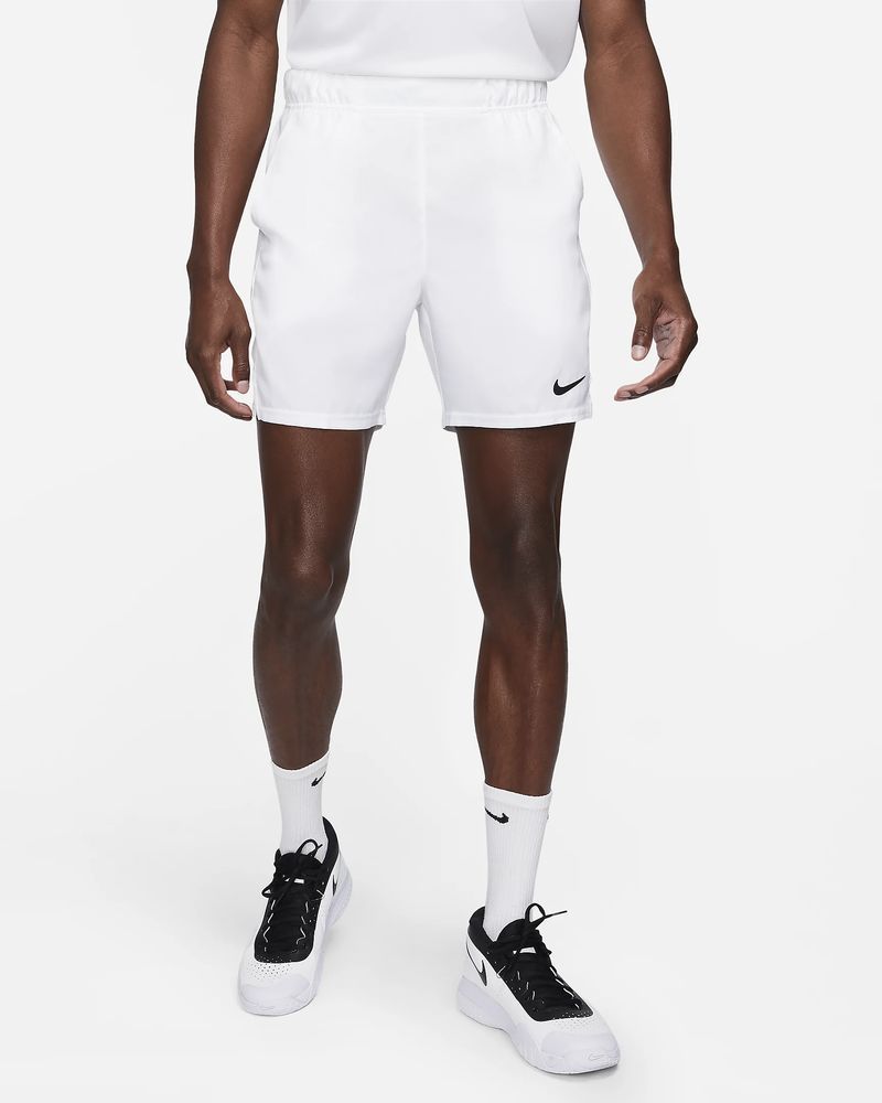 Short de tennis Nike NikeCourt pour homme