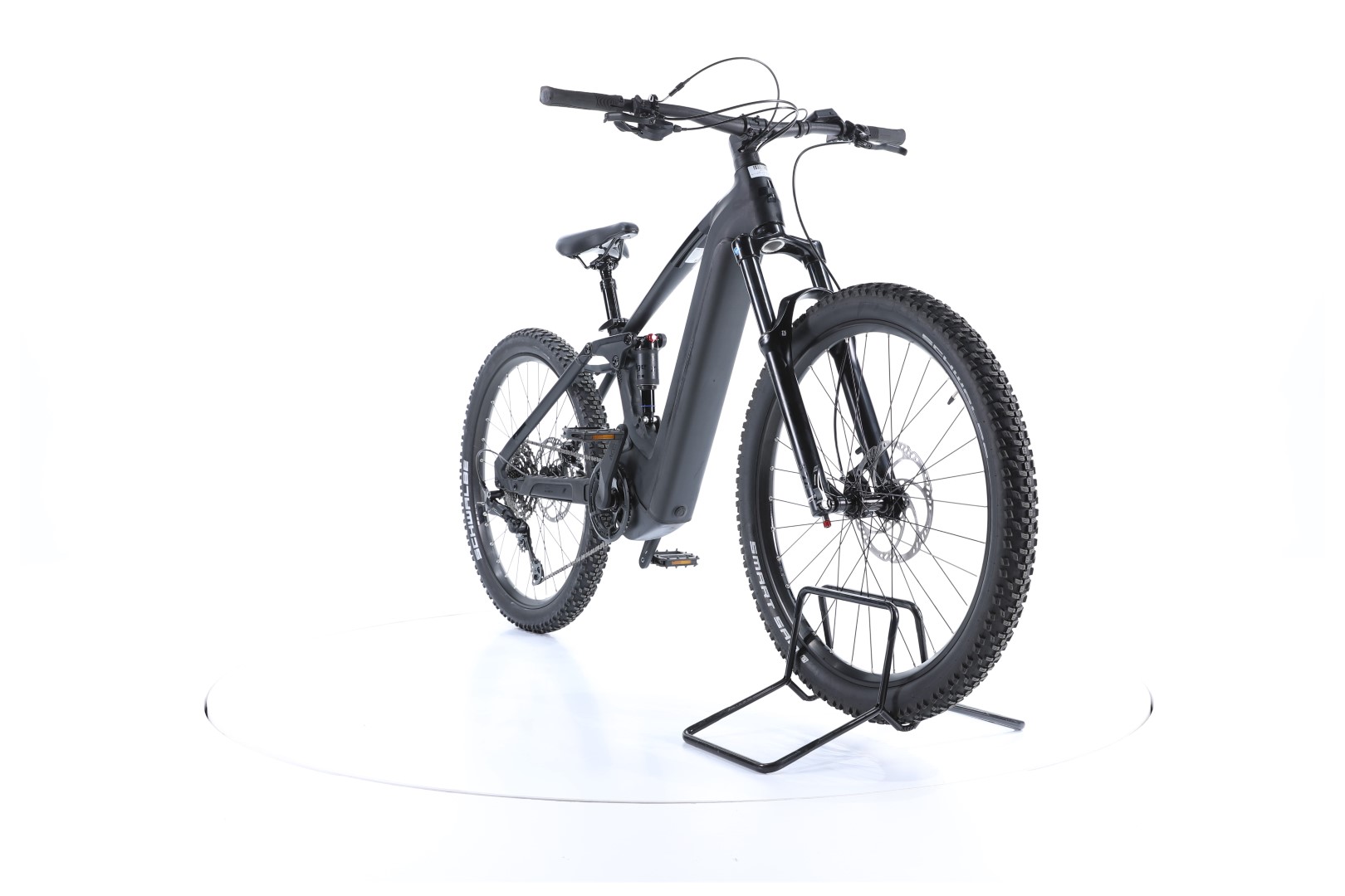 Cube Stereo Hybrid 120 One (2024) | Diamond