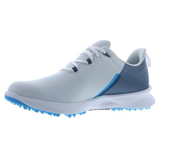 FootJoy Fuel Spikeless Golf Shoes Mens
