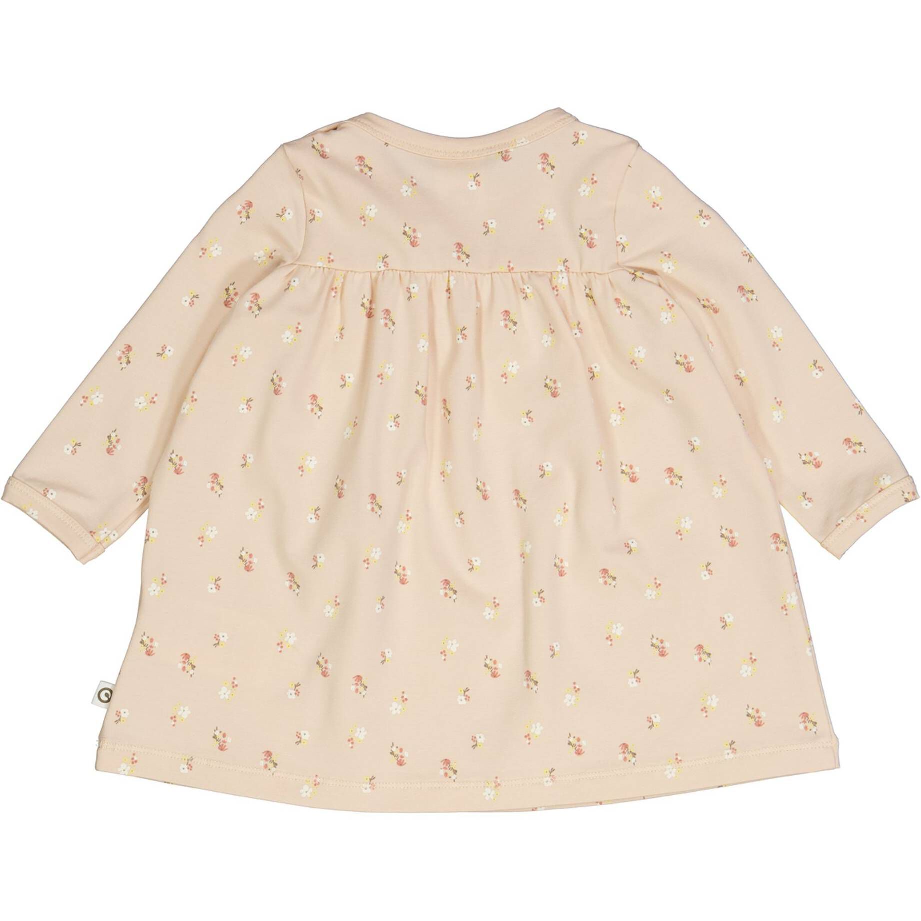 Müsli| Mädchen Babykleid