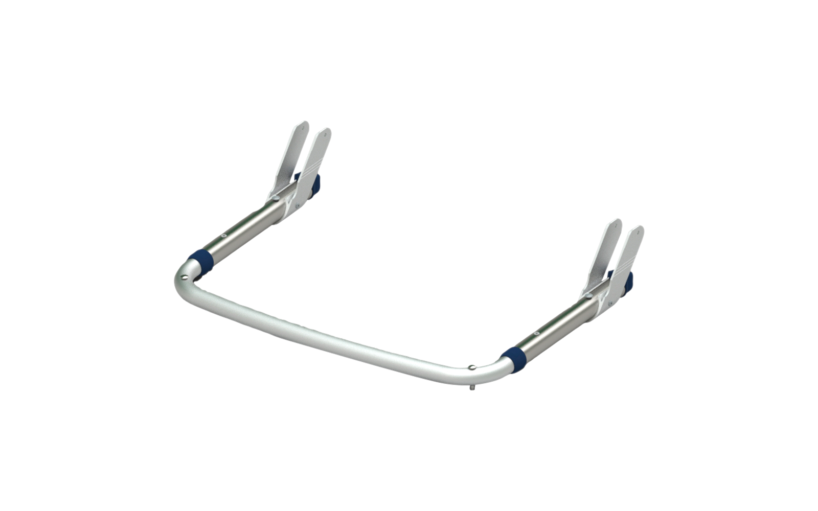 Fiamma Auflagebügel passend für Carry Bike Lift 77 - Farbe Blau Fiamma Ersatzteilnummer 98656-924