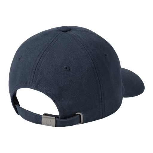 Carhartt WIP Icon Cap, Air Force Blue, One size