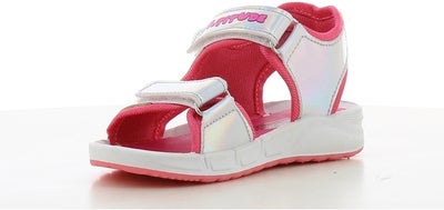 Gabby's Dollhouse Blinkende Sandaler, Pink/Fuchsia