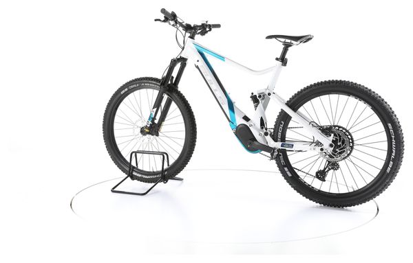 Produit reconditionné - Bulls E-Stream EVATR2  Vélo électrique VTT 2021 - Très Bon Etat