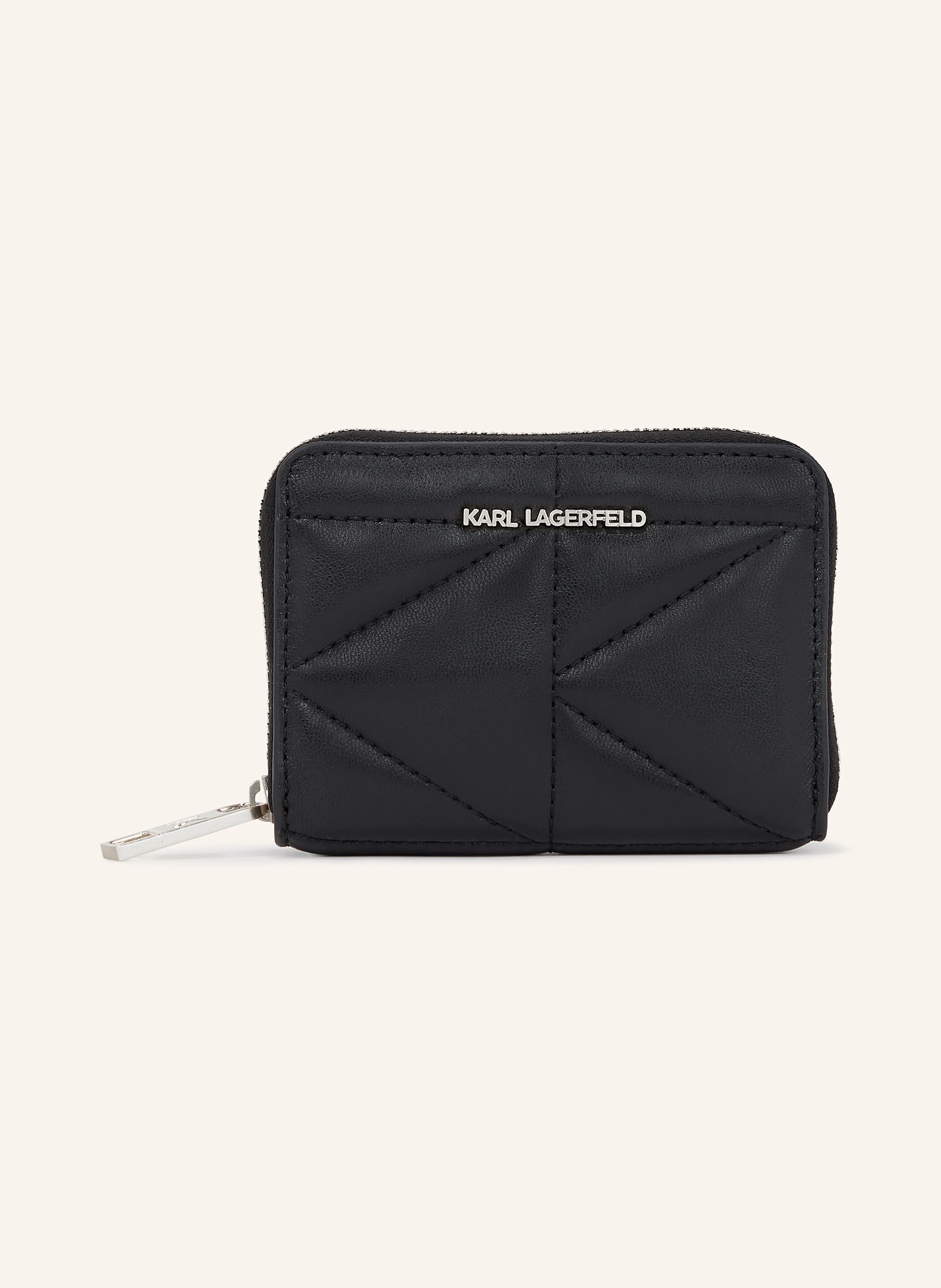 KARL LAGERFELD Geldbörse
