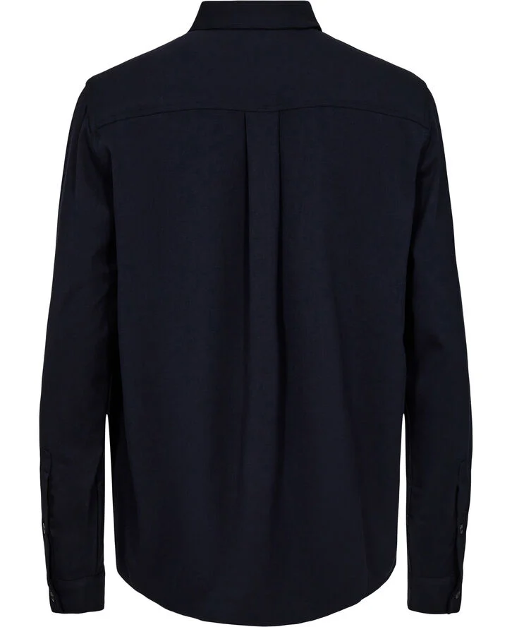 Magasin du Nord Collection Edgar 1 GRS Navy