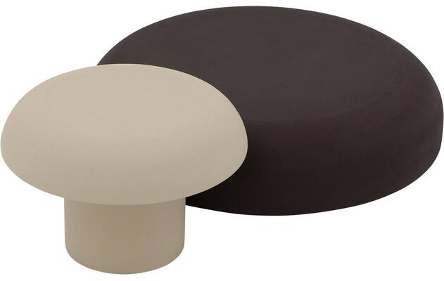 Salontafel Mushroom