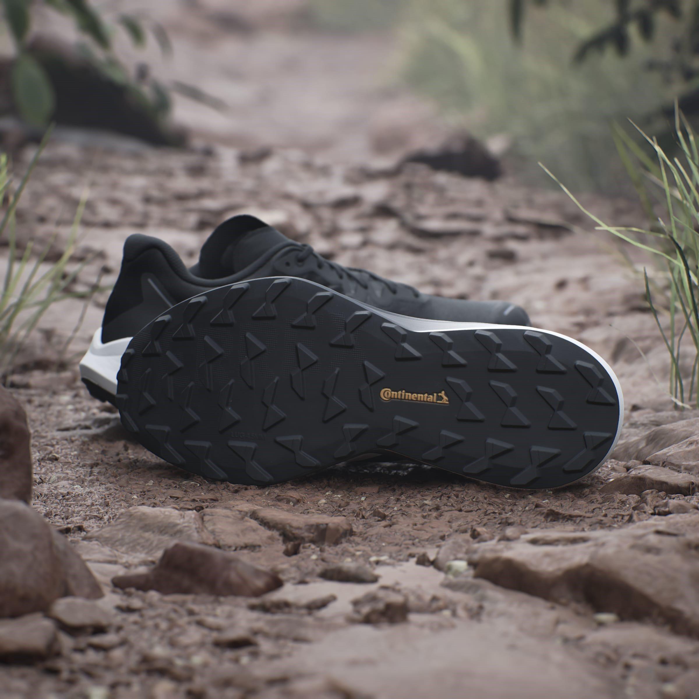 adidas Terrex Agravic 3 Trail Running Shoes