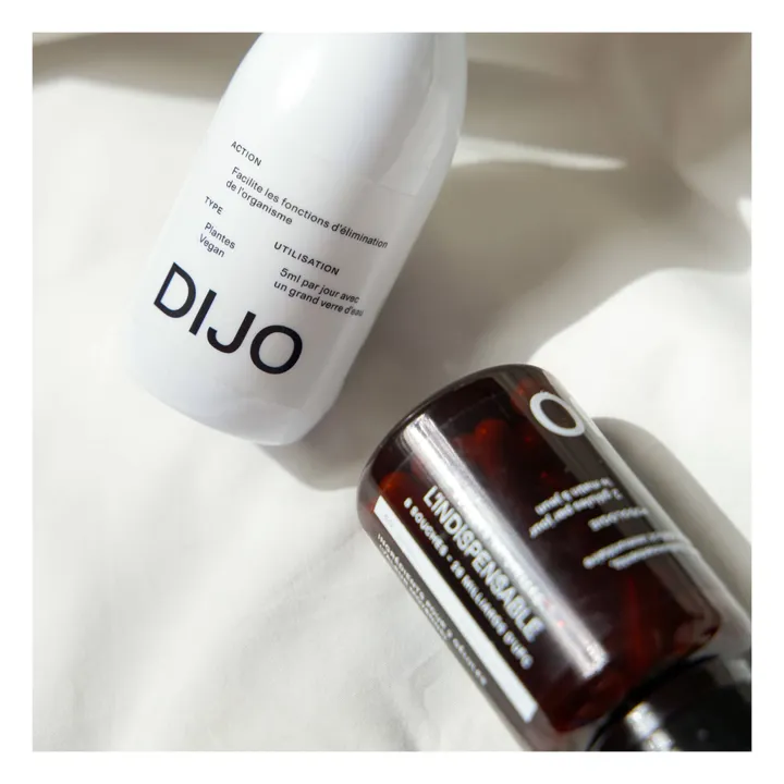 Dijo Potion Detox Complément alimentaire - 125 ml