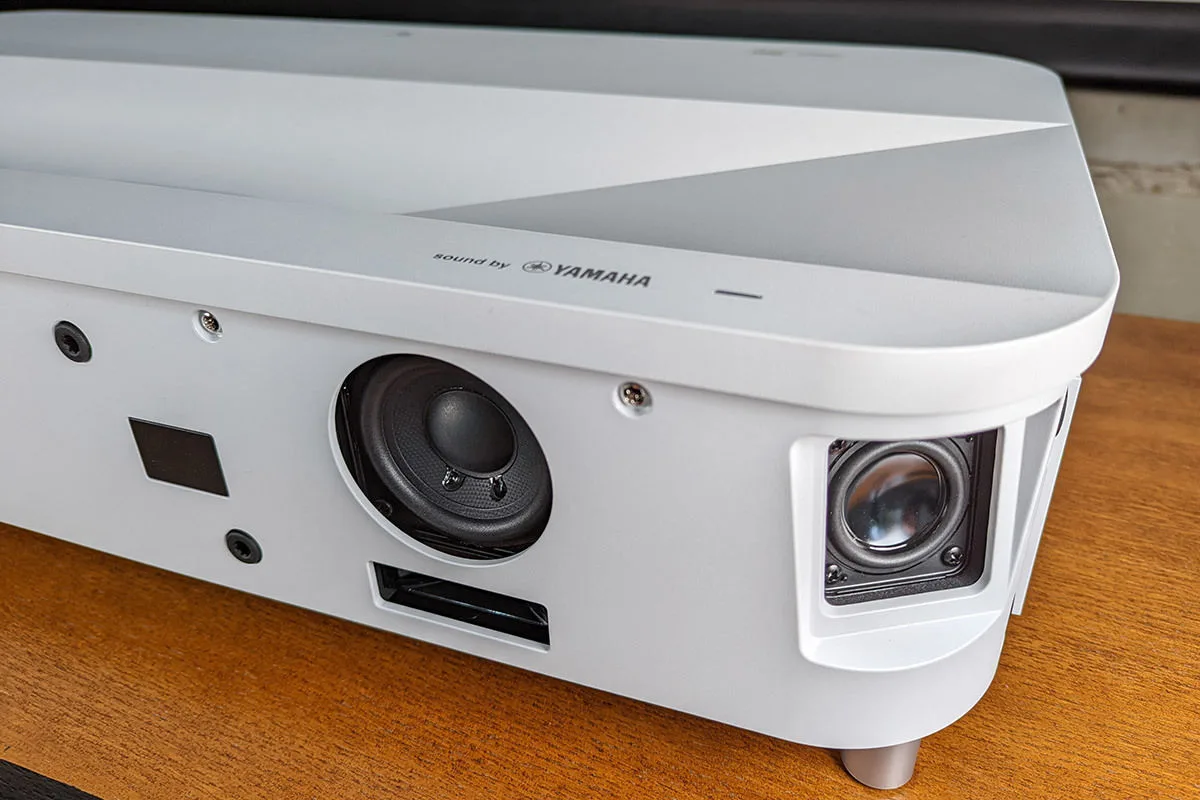 Epson EH-LS800W Blanc Vidéoprojecteurs ultra courte focale