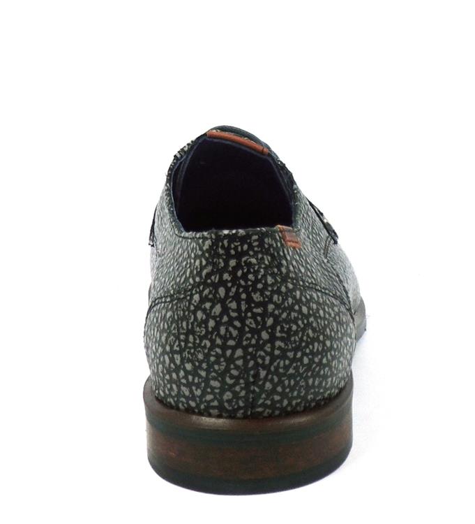 Berkelmans Oran taupe grain