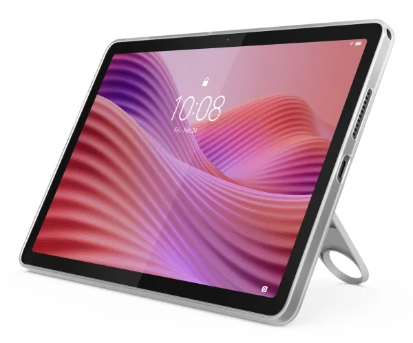 Lenovo Tab ZAEH - Tablet - Android 14 eller senere - 128 GB eMMC - 10.1