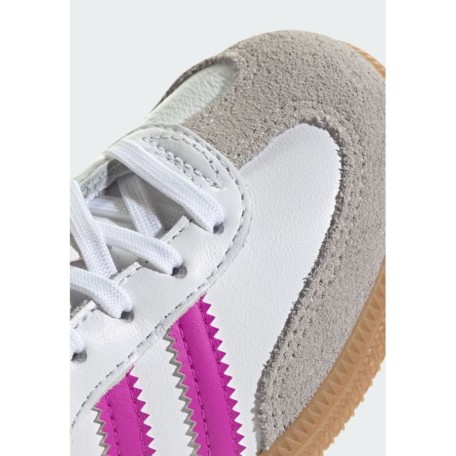 Adidas Original Chaussure Samba OG Enfants