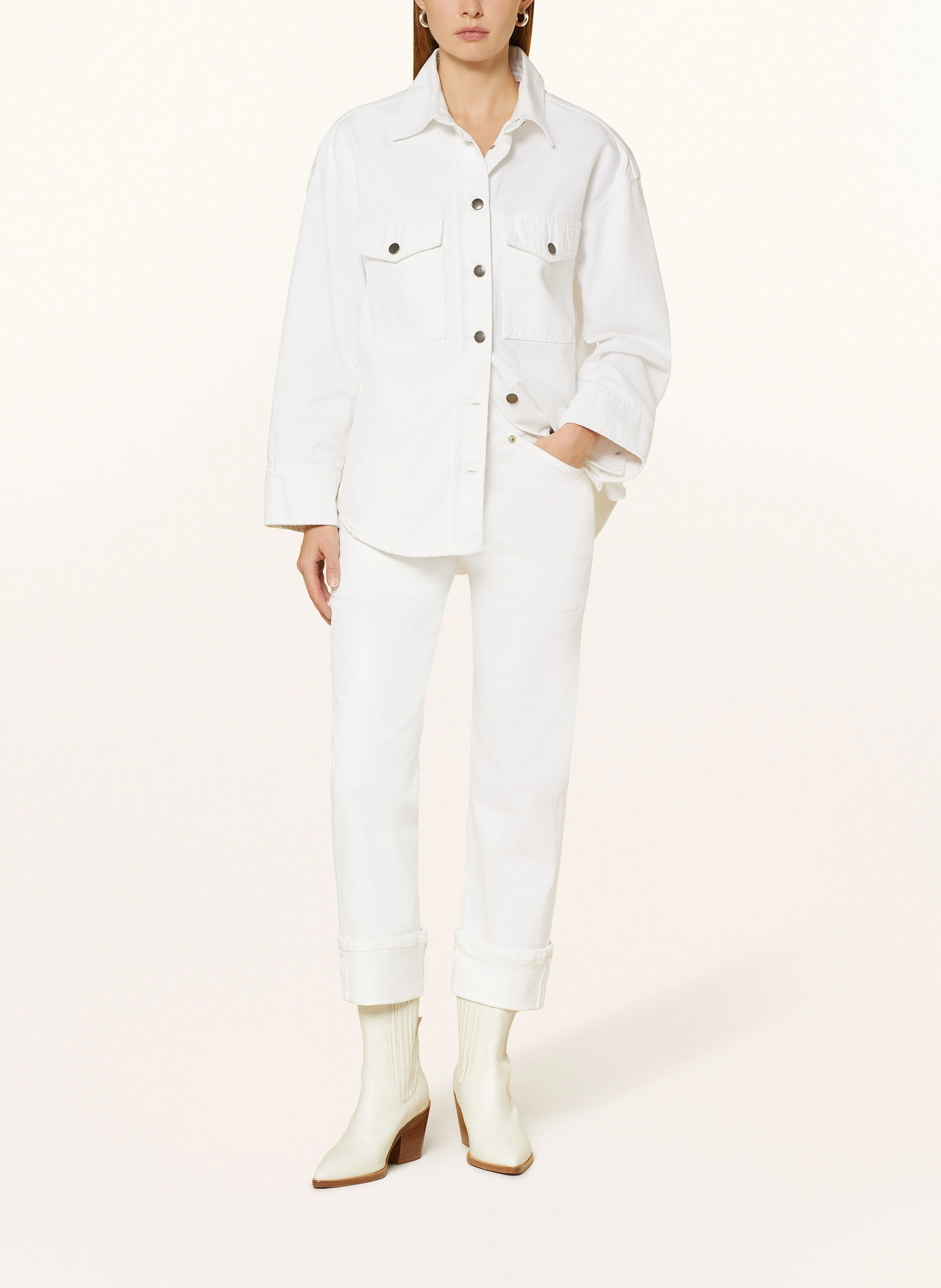 MAC Jeans BAGGY