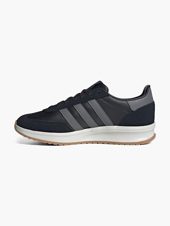 adidas RUN 70S 2.0 Sneaker Schwarz