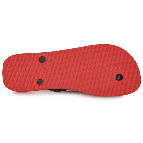 Havaianas - TOP TRIBO Negro