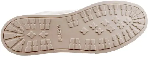 Blackstone EG555-PAPY  maat 47 veterschoen beige Calandschoen