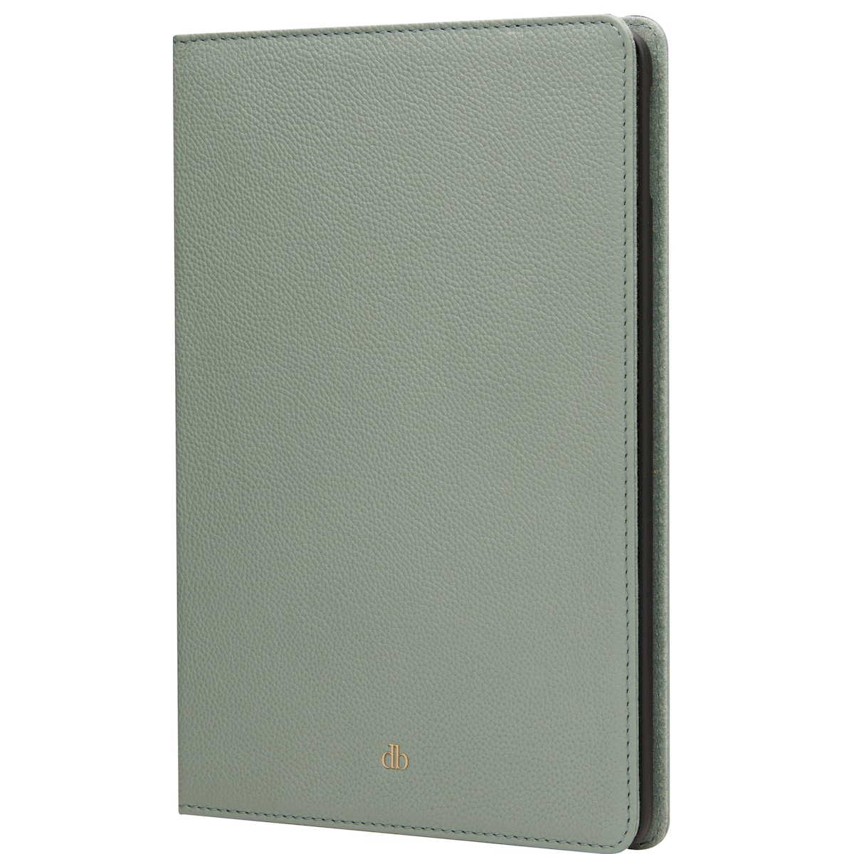 dBramante Tokyo deksel til iPad 10.2 2020/2021 (greenbay)
