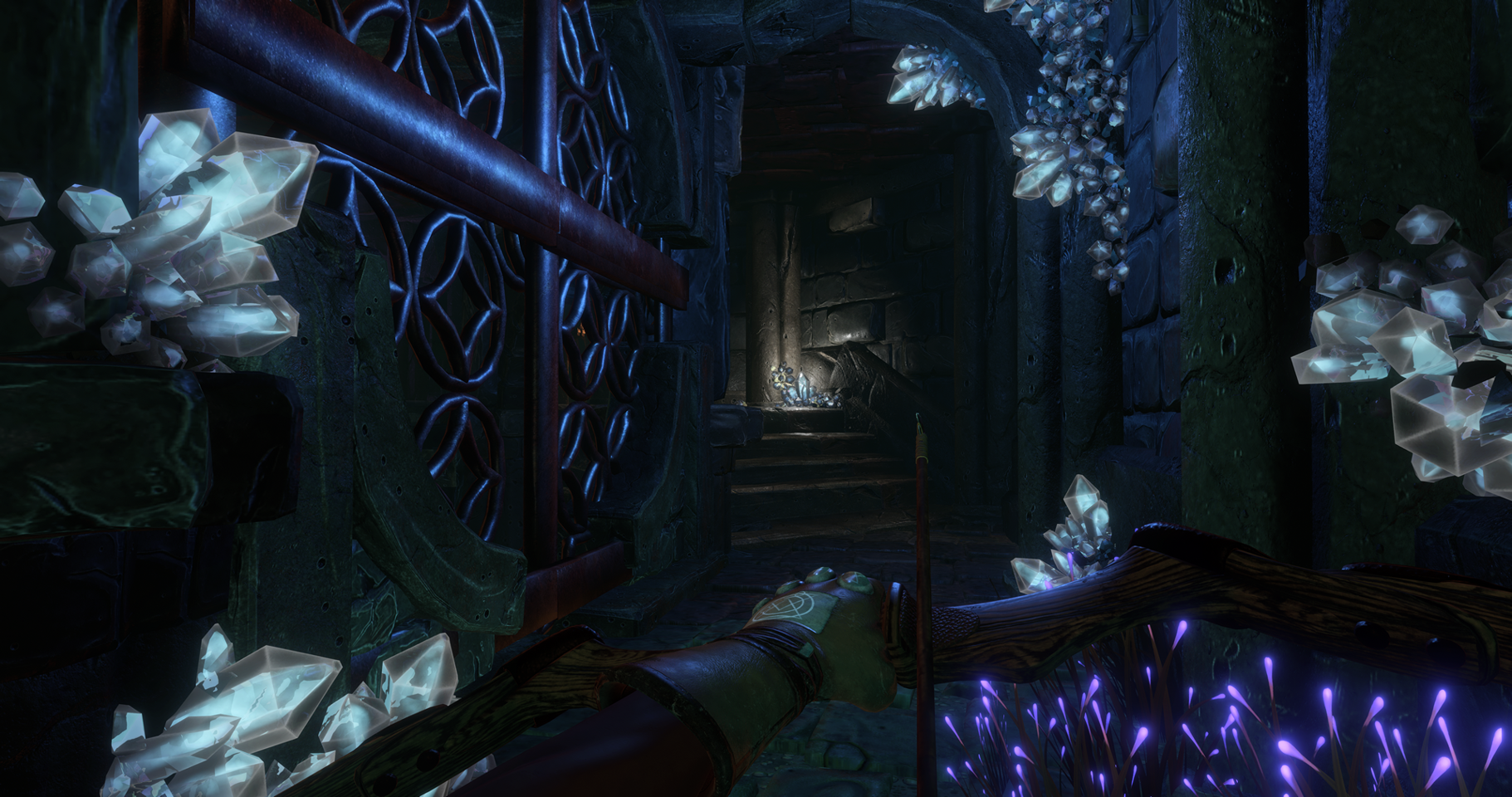 Underworld Ascendant- PC