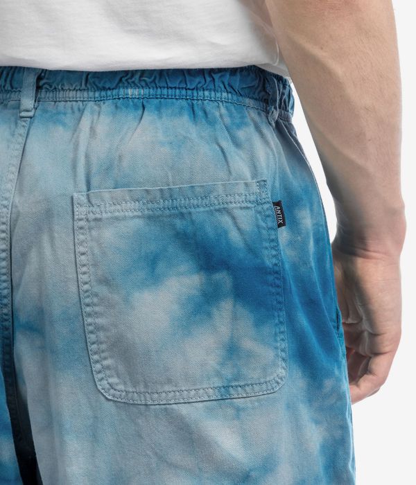 Antix Slack Hose (acid blue)