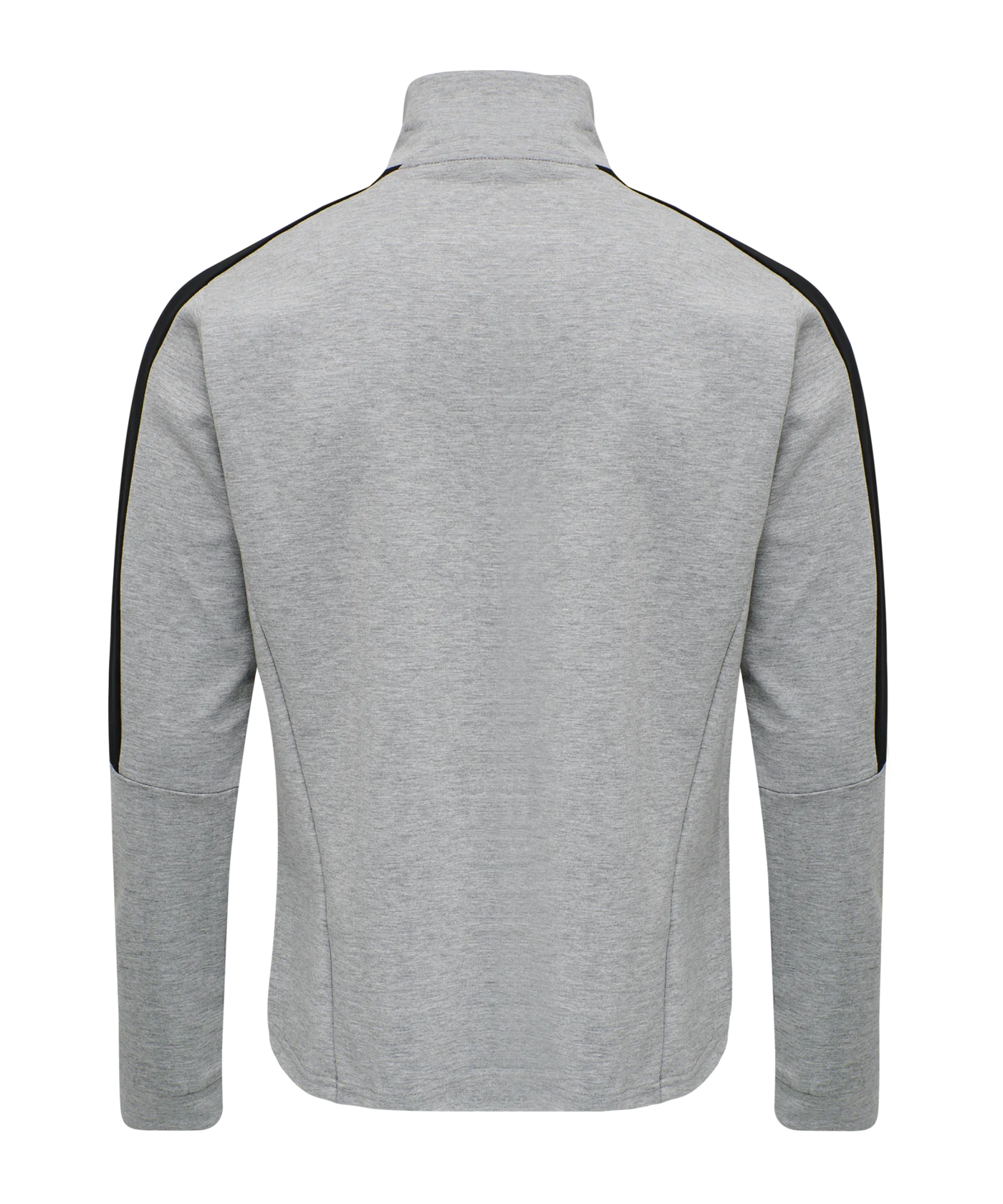 Hummel hmlTRPPER Trainingsjacke Grau F2006