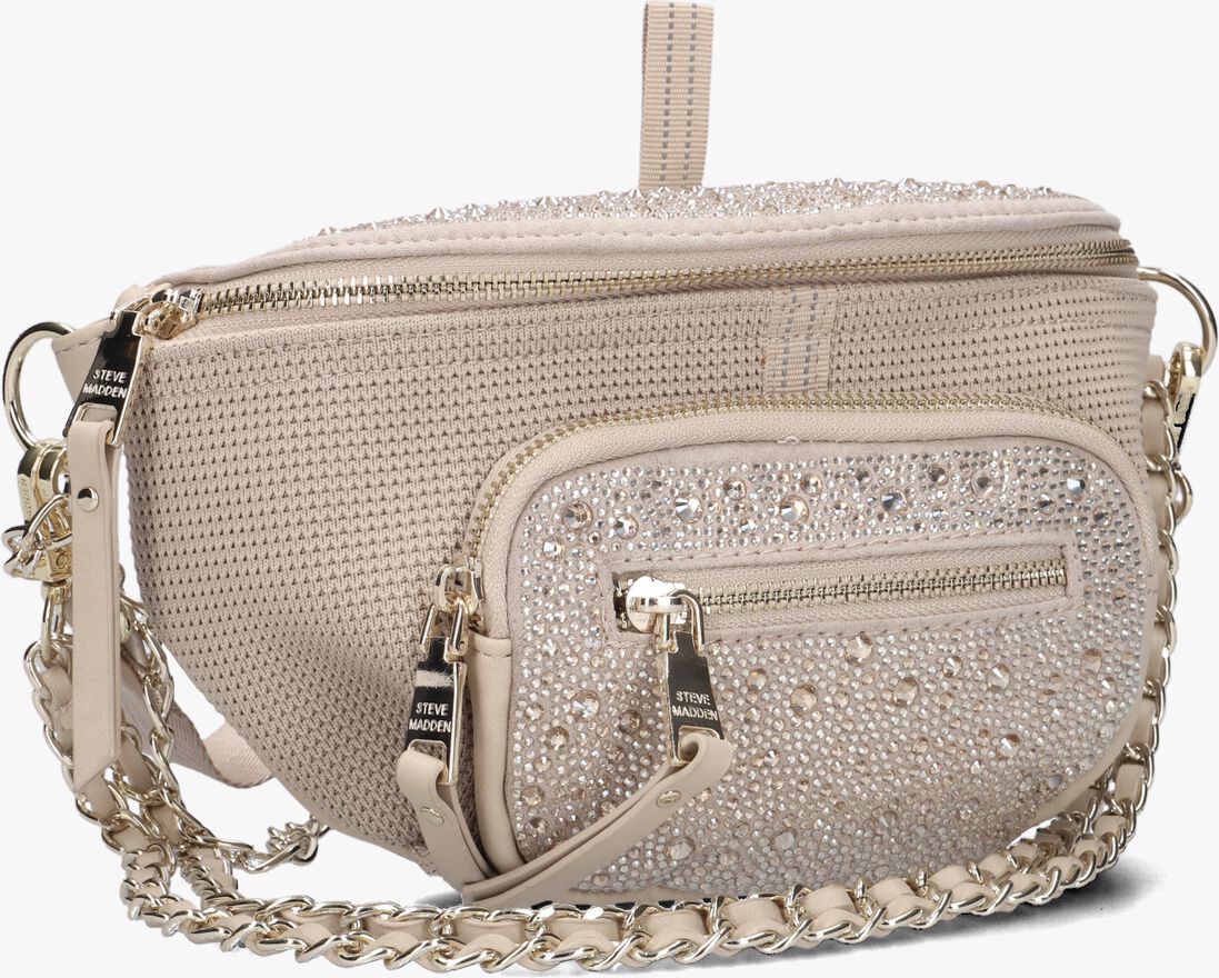 STEVE MADDEN roze steve madden schoudertas bmaxima
