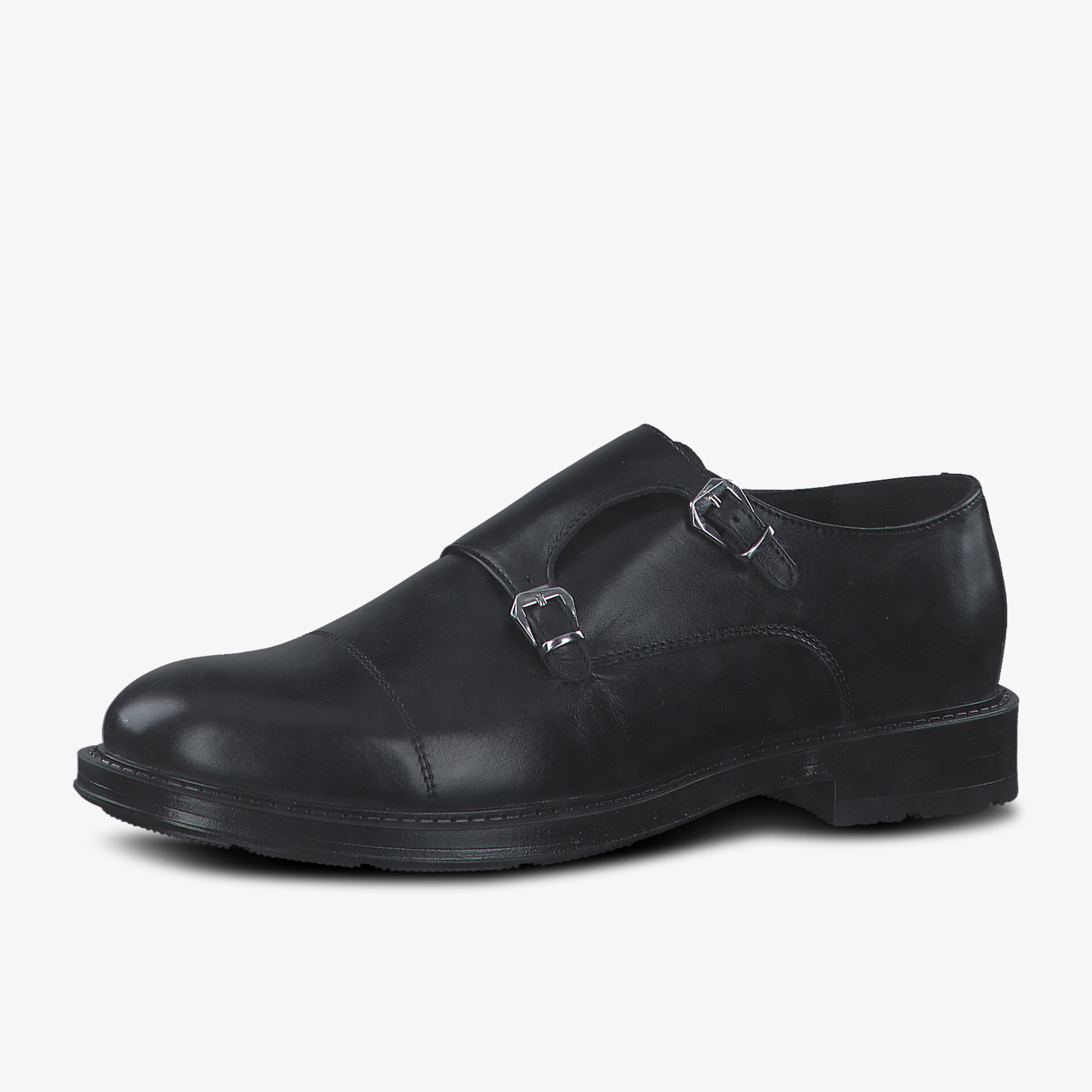MARCO TOZZI by GMK Slipper schwarz