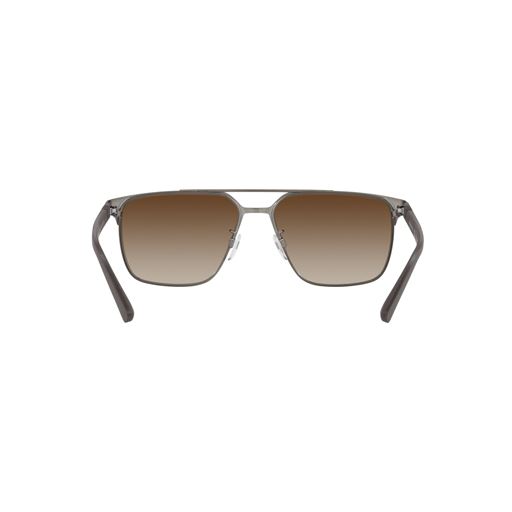 Armani Emporio 0EA2134 Solbriller, Brun