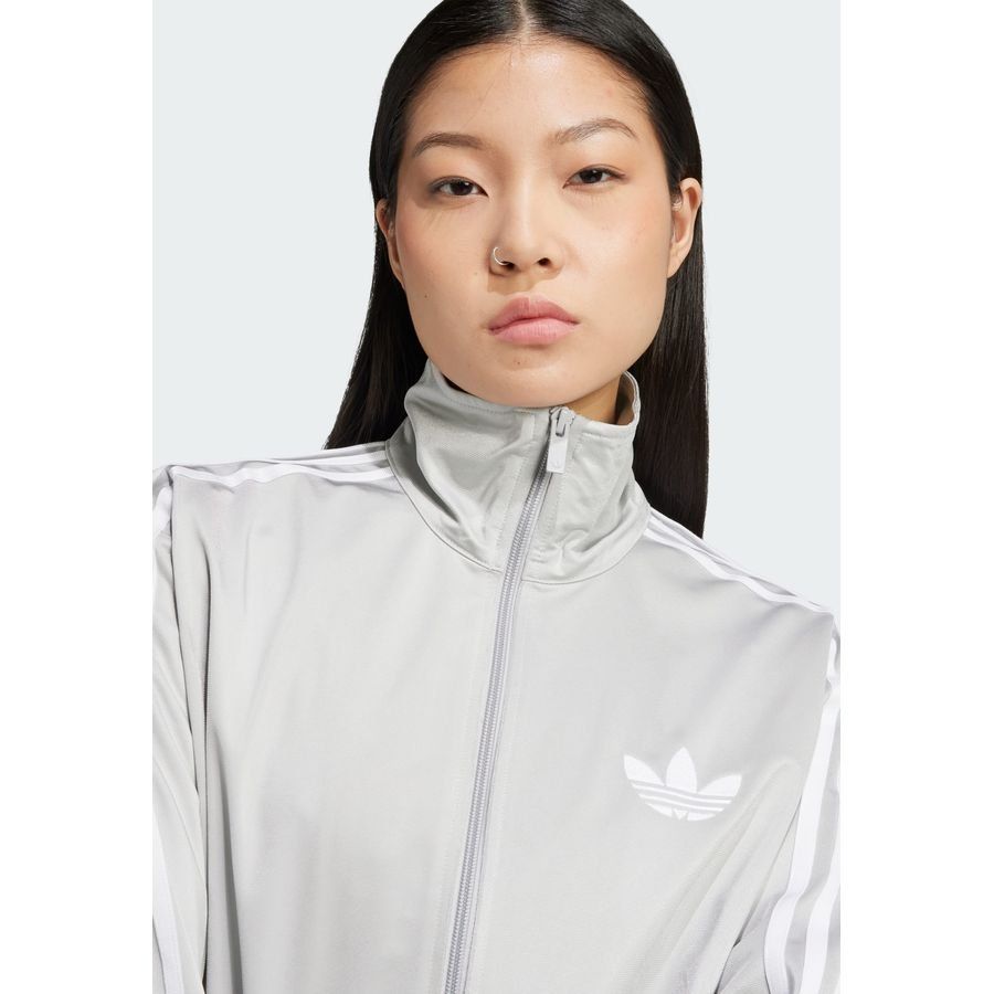 Adidas Original Veste de survêtement ample Adicolor Classic Firebird