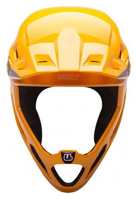 Casque Enduro Urge Archi-Deltar Sol Orange