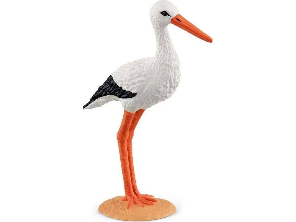 Schleich Stork