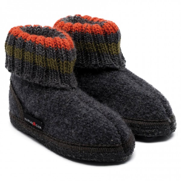 Haflinger - Kids Paul - Chaussons de chalet
