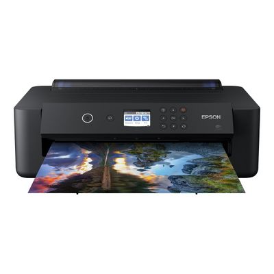 Epson Expression Photo HD XP-15000 - Imprimante jet d'encre couleur A3 - USB 2.0, Wi-Fi(n)