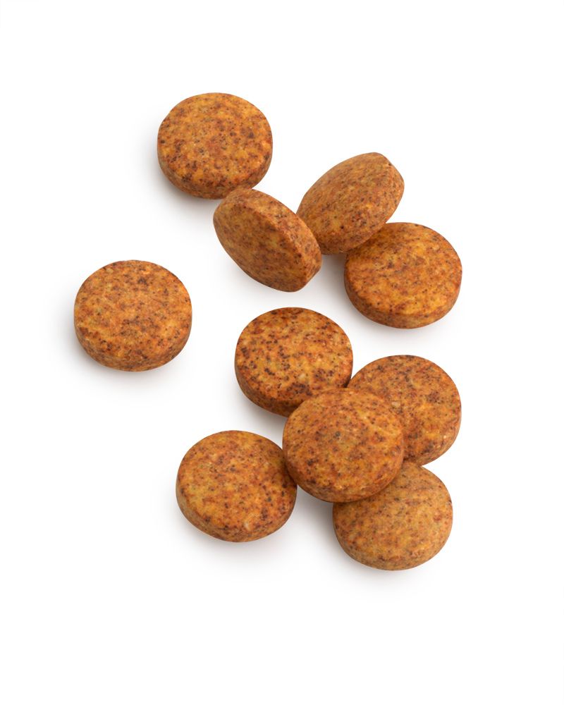 MULTI VIT-A-MINS 180 TABLETTEN