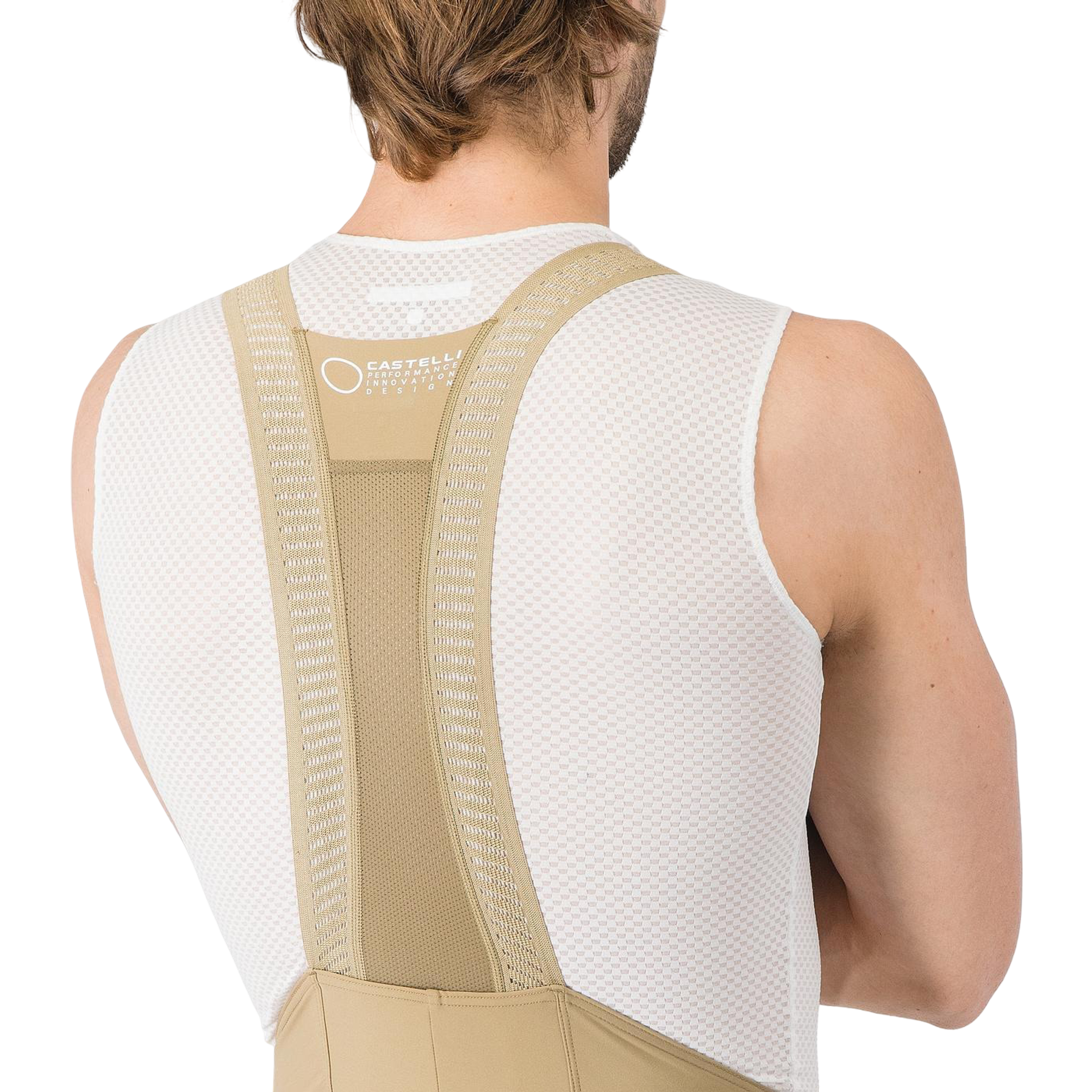 Castelli Espresso 2 Korte Fietsbroek