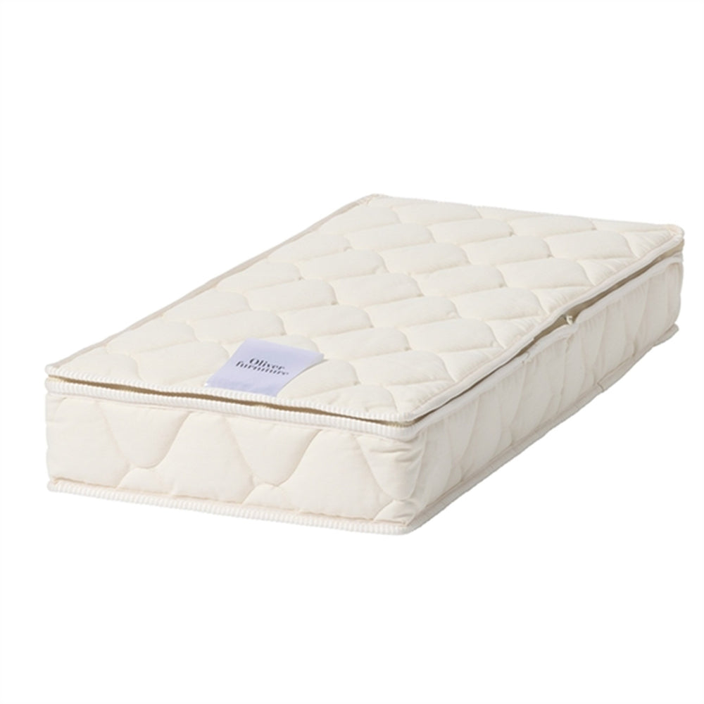 Køb Oliver Furniture Seaside Madrasforlænger