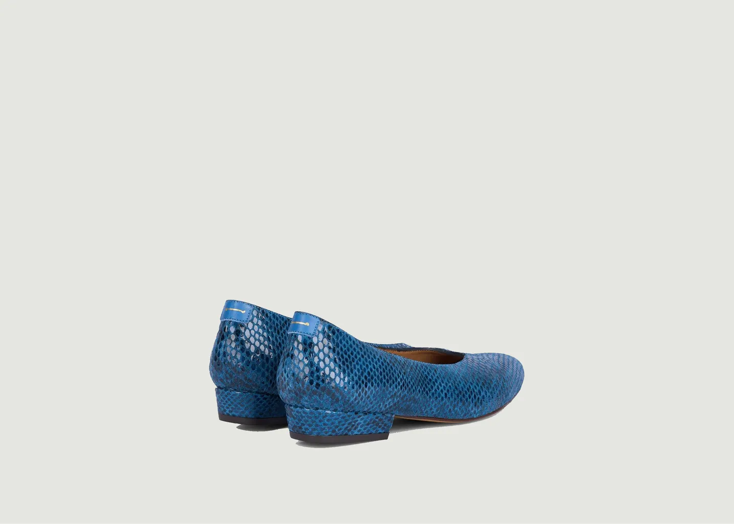 Ballerines Abbie Anthology Paris