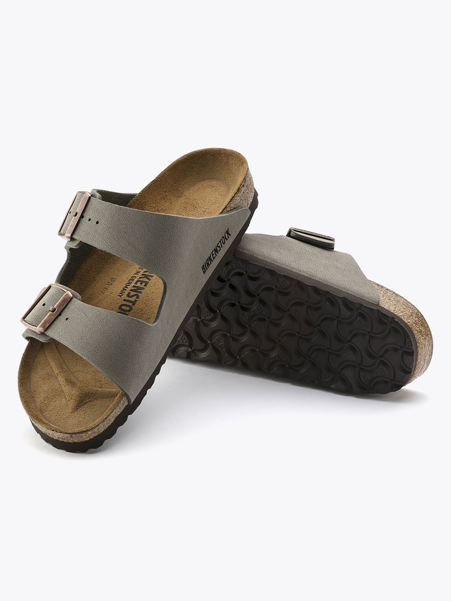 Arizona Birko-Flor Nubuck
