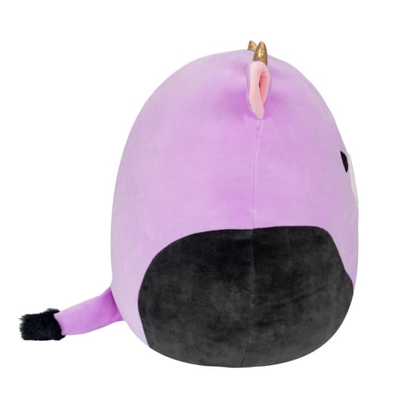 Squishmallows 40 cm P21 Alexie Cow