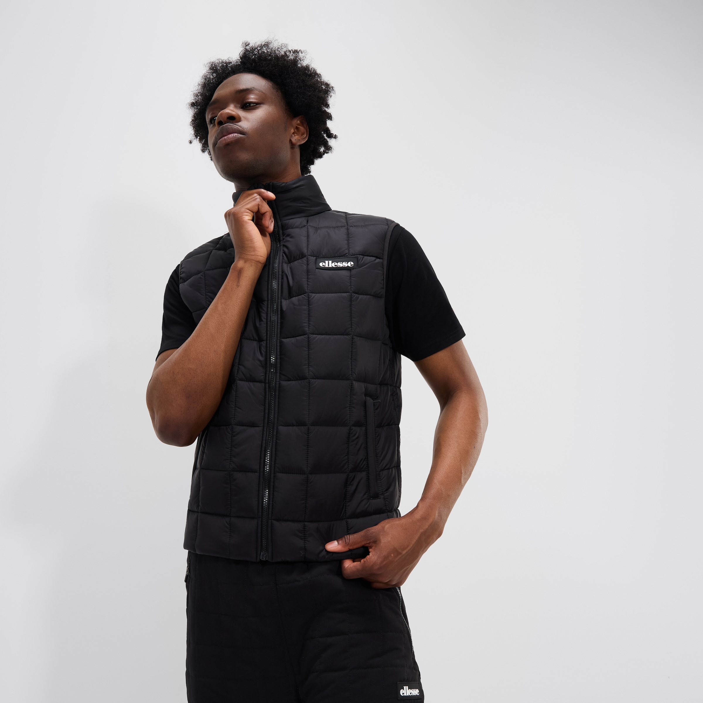 Ellesse Steppweste »BOLANU GILET«