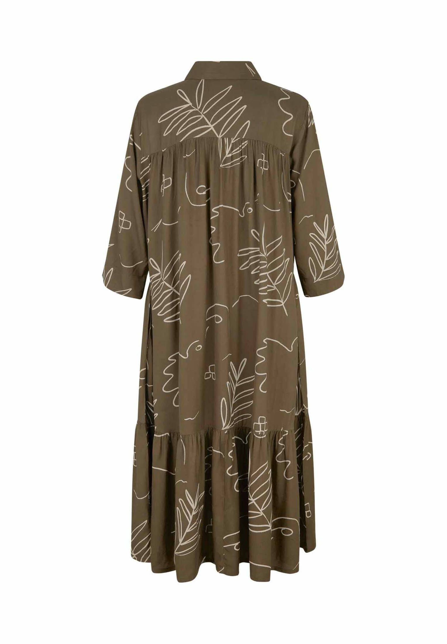 MASAI| Damen Kleid Nydilla