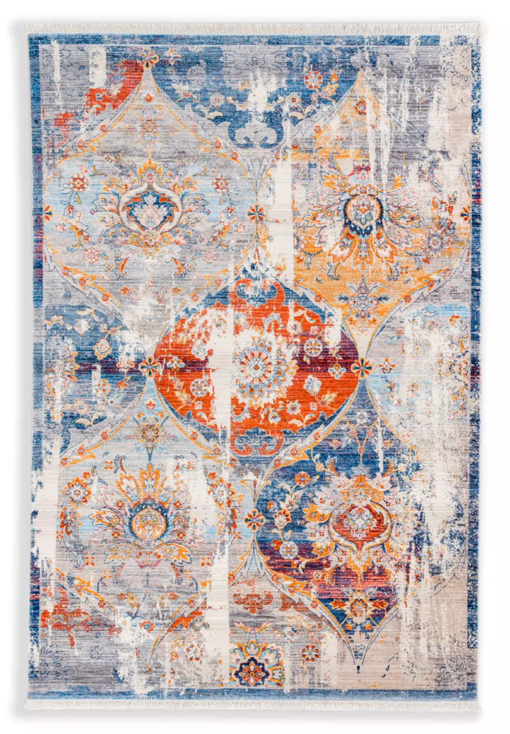 Designteppich Mystik 133 x 185 cm