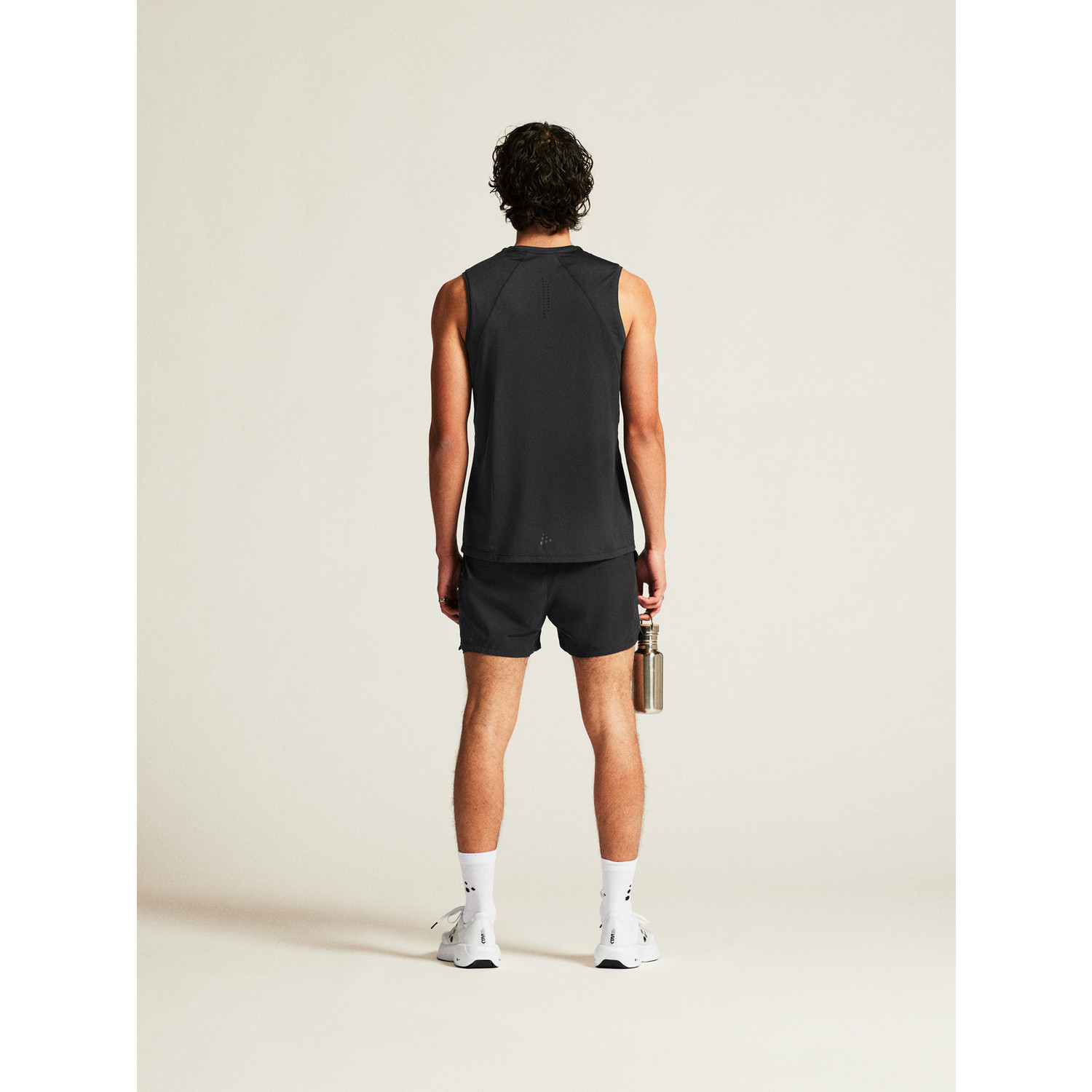 Craft Adv Essence Singlet 2 Heren