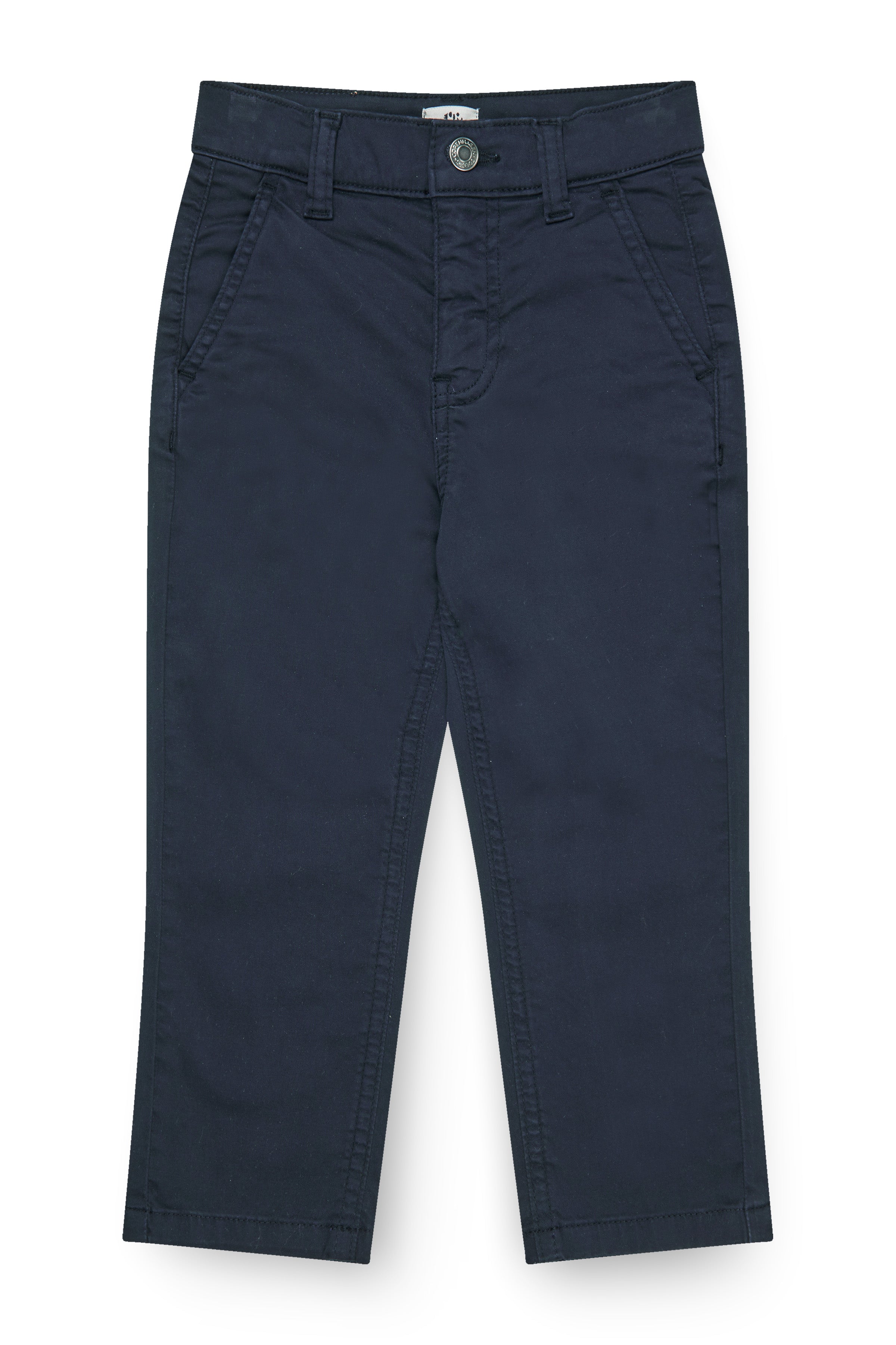 Copenhagen Colors Bukser Chinos Silky