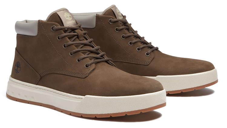 Timberland TB0A69FN Groen