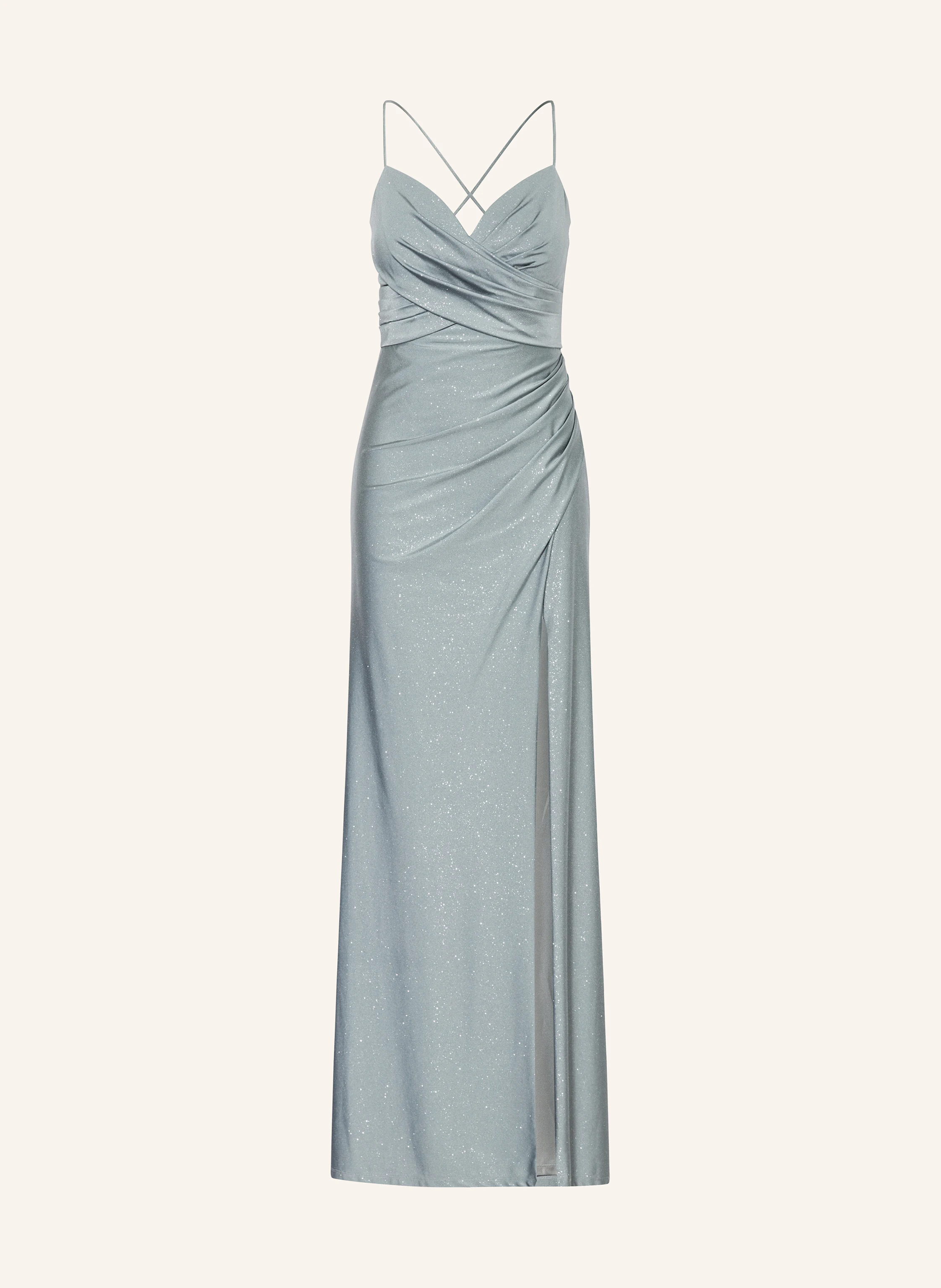 VM Vera Mont Abendkleid