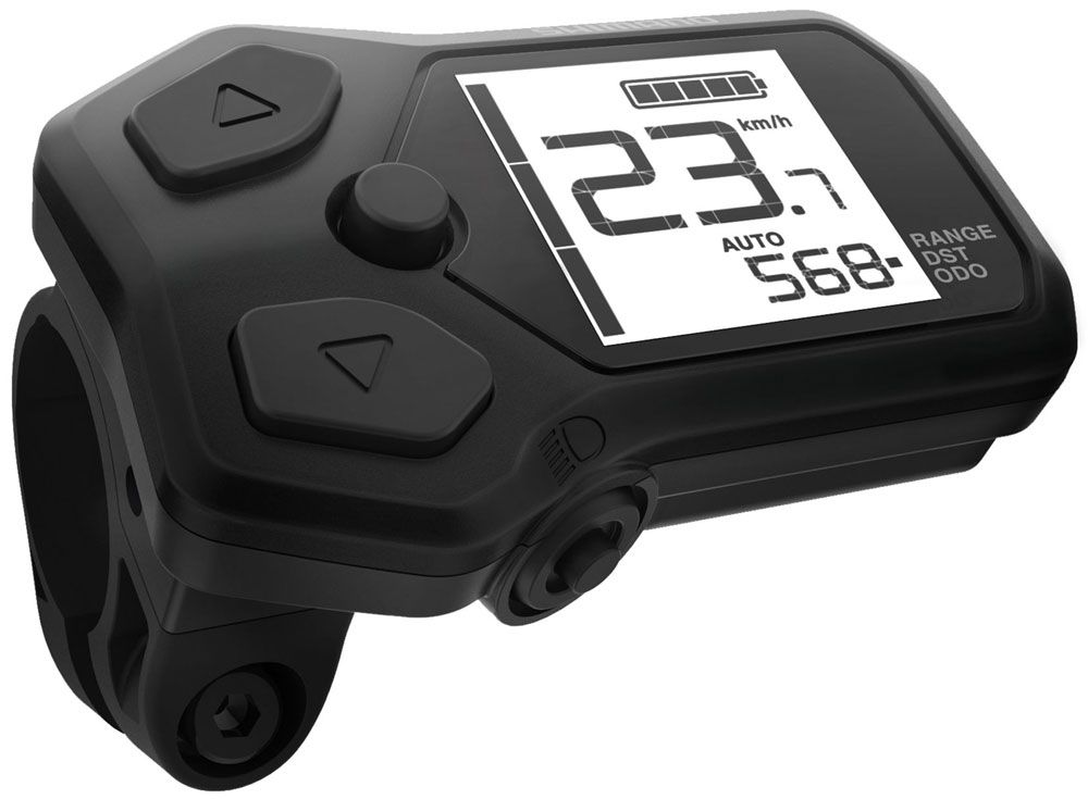 Shimano STEPS SC-E5003 Display mit EW-SD300 Anschluss kaufen | Bike-Discount